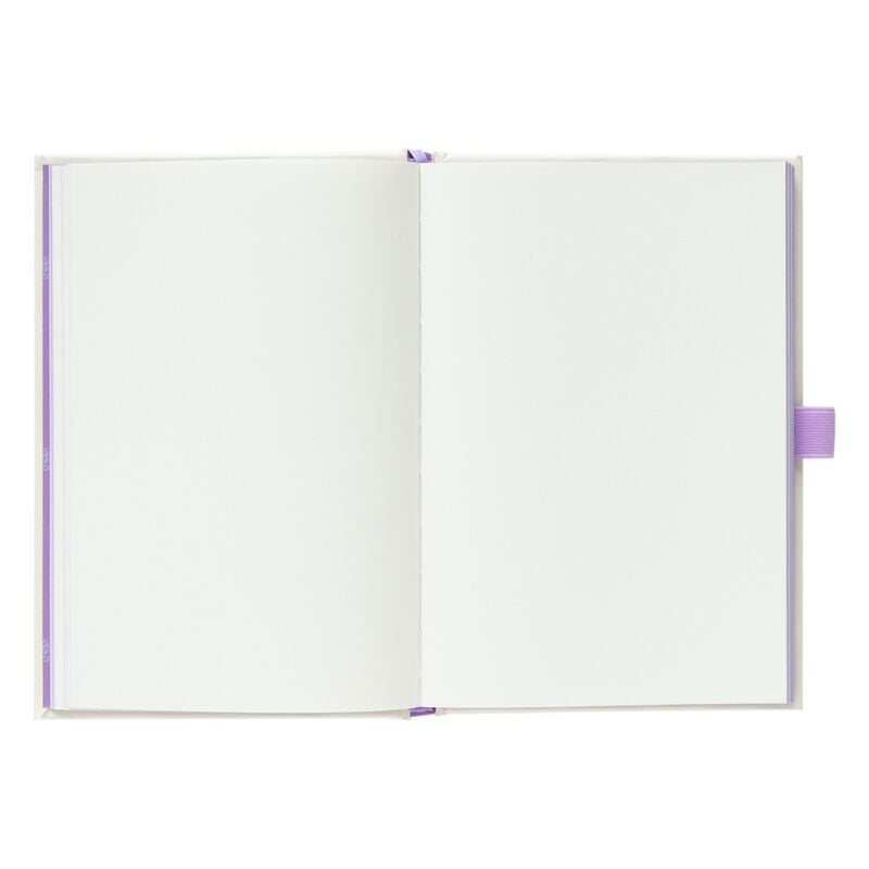 Cuaderno A5 premium + boligrafo Alicia en el Pais de las Maravillas Disney