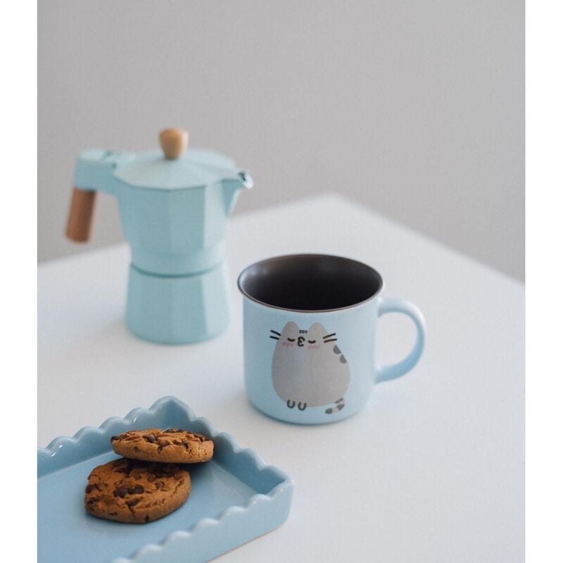 Taza Purrfect Love Pusheen 380ml - imagen 4