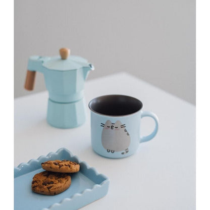 Taza Purrfect Love Pusheen 380ml