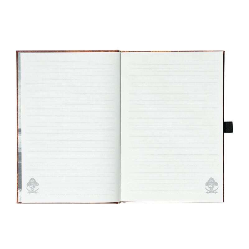 Cuaderno A5 premium + boligrafo proyector Los Goonies - imagen 4