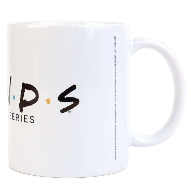 Taza Friends 350ml - imagen 4