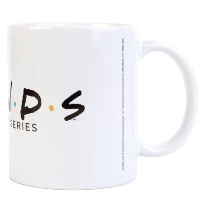 Taza Friends 350ml - imagen 4