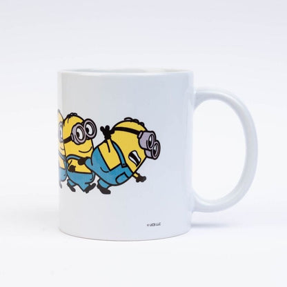 Taza Dave Minions 350ml - imagen 4