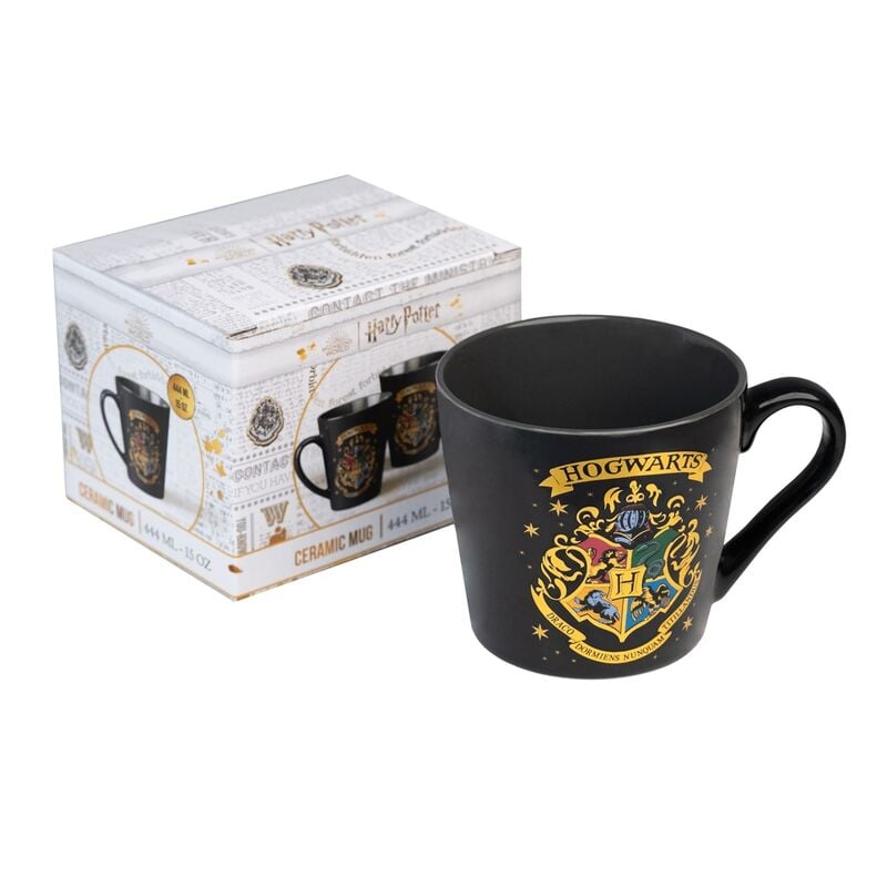 Taza premium Hogwarts Harry Potter - imagen 4