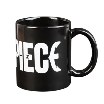 Taza Logo One Piece 350ml