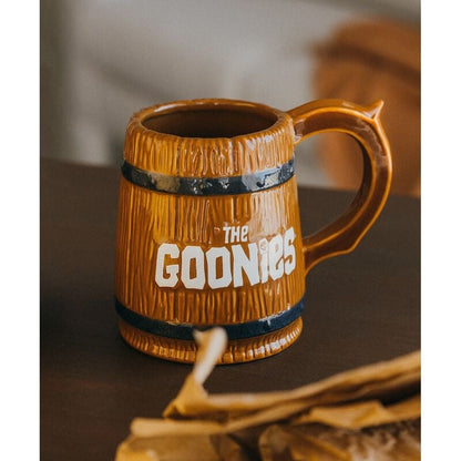 Jarra Never Say Die Los Goonies - imagen 4