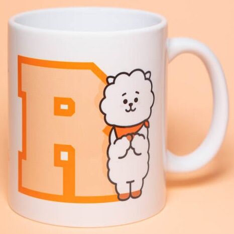 Taza RJ BT21 330ml - imagen 4