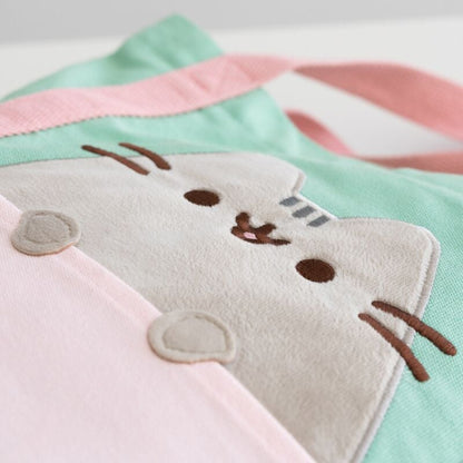 Bolsa shopping premium Pusheen