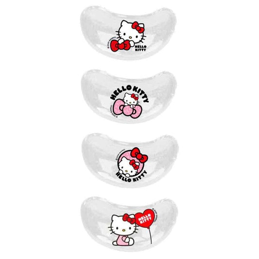 Blister cuidado piel Hello Kitty - imagen 2