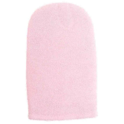 Guante ducha Hello Kitty