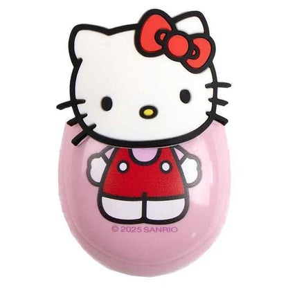 Cepillo pelo desenredante Hello Kitty - imagen 2