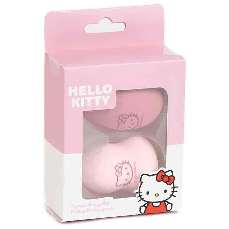 Esponja maquillaje Hello Kitty - imagen 4