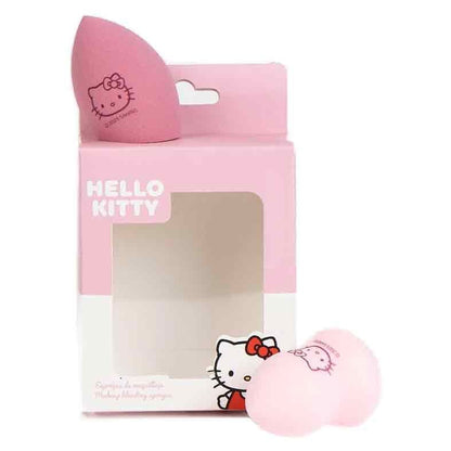 Esponja maquillaje Hello Kitty - imagen 5