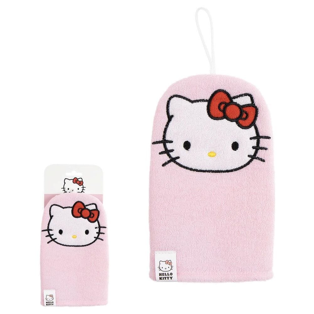 Guante ducha Hello Kitty - imagen 2