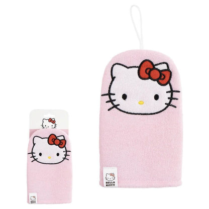 Guante ducha Hello Kitty - imagen 2