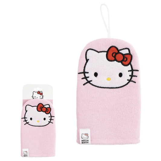 Guante ducha Hello Kitty - imagen 2