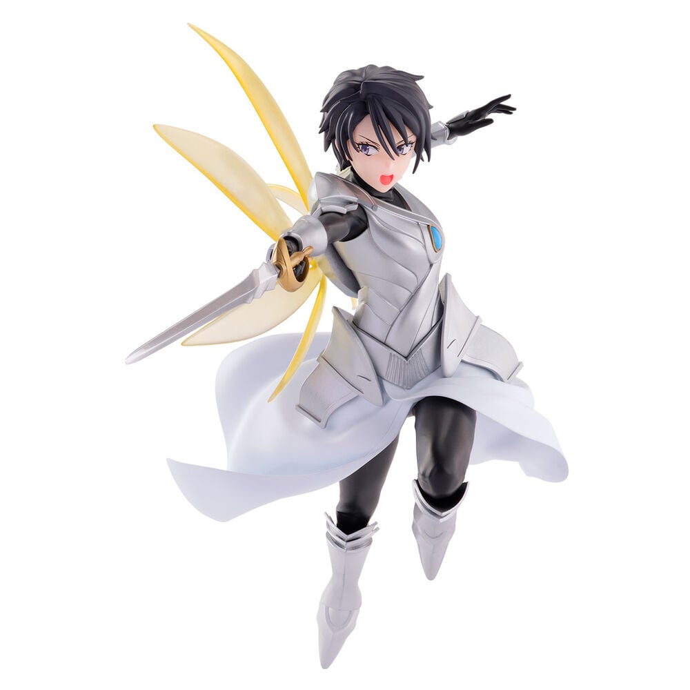 Figura Hinata Sakaguchi Vibration Star That Time I Got Reincarnated as a Slime