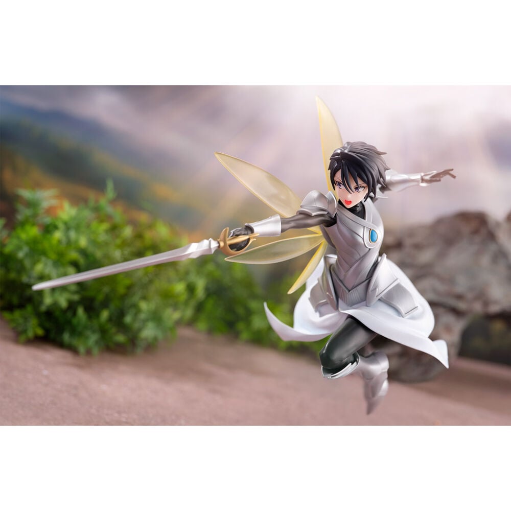 Figura Hinata Sakaguchi Vibration Star That Time I Got Reincarnated as a Slime - imagen 3
