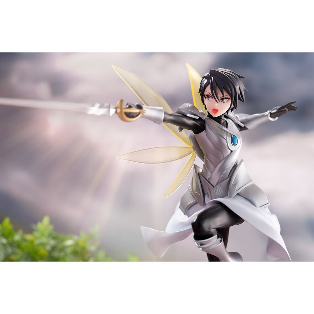 Figura Hinata Sakaguchi Vibration Star That Time I Got Reincarnated as a Slime - imagen 4