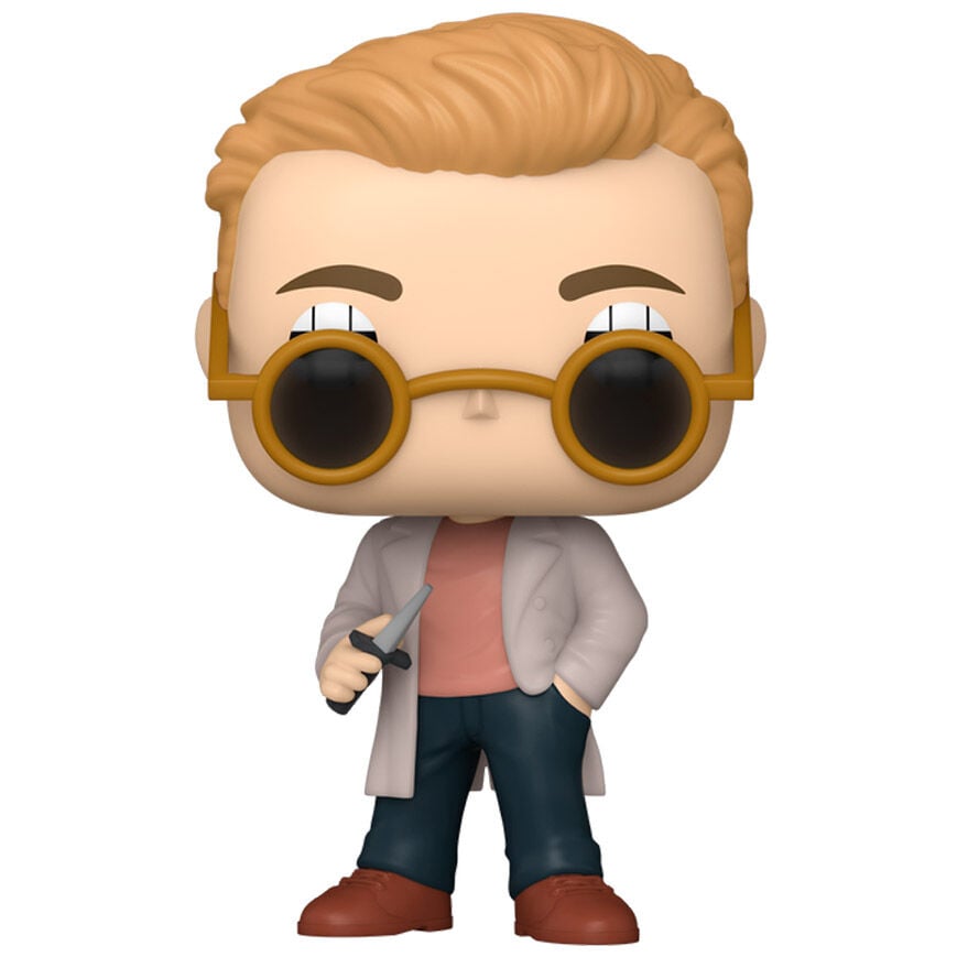 Figura POP The Sandman The Corinthian