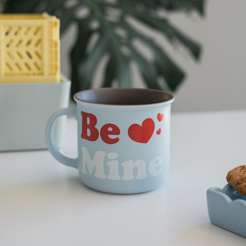 Taza Purrfect Love Pusheen 380ml - imagen 5