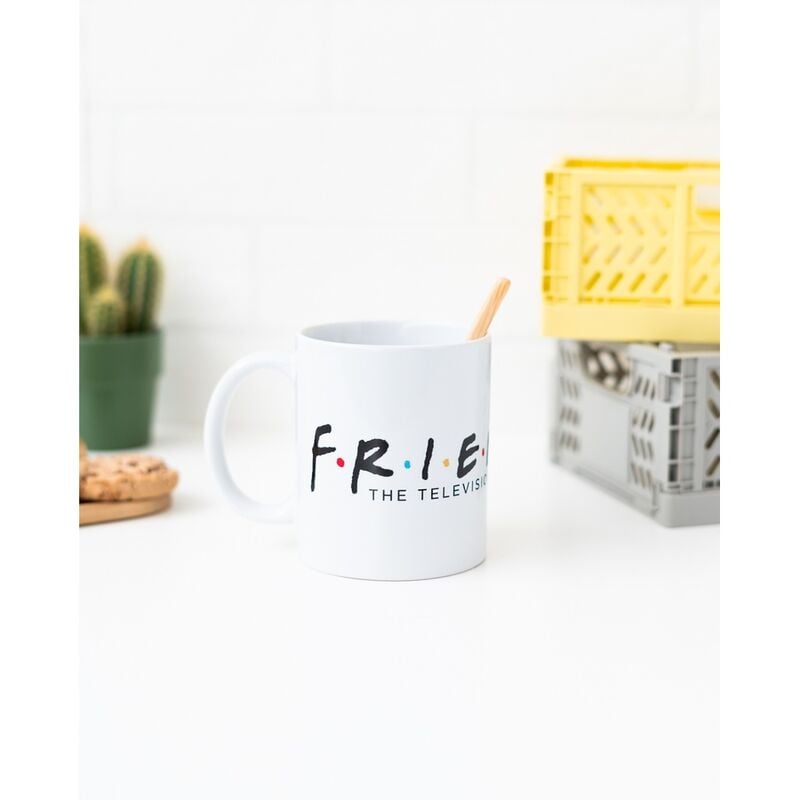 Taza Friends 350ml - imagen 5