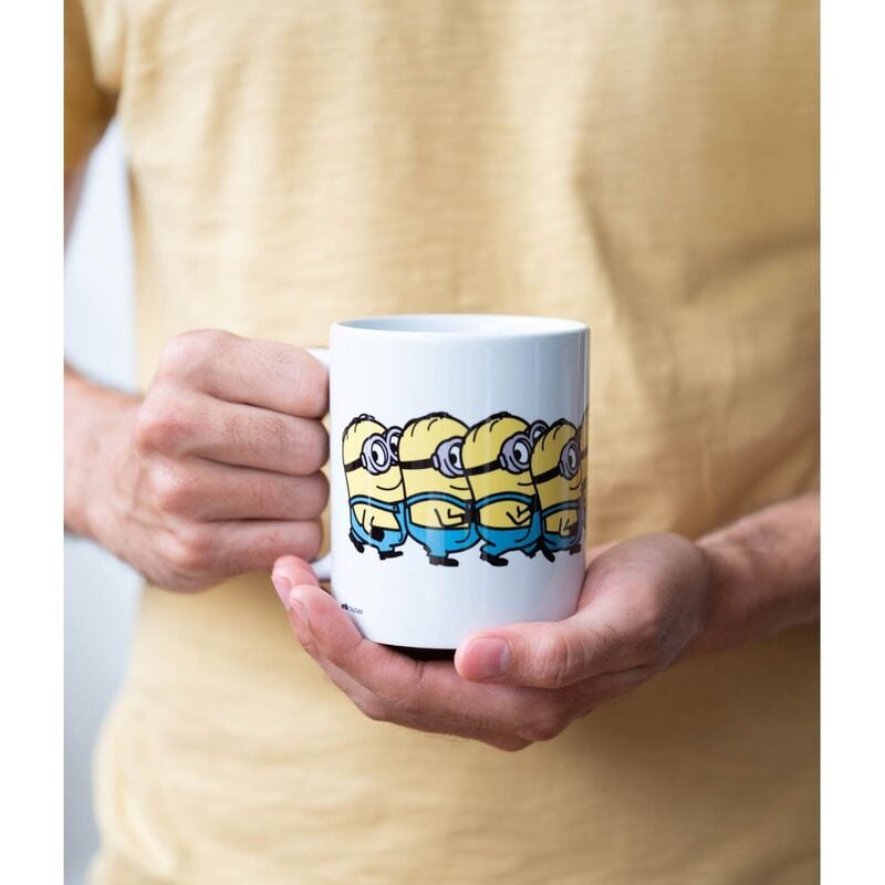 Taza Dave Minions 350ml - imagen 5