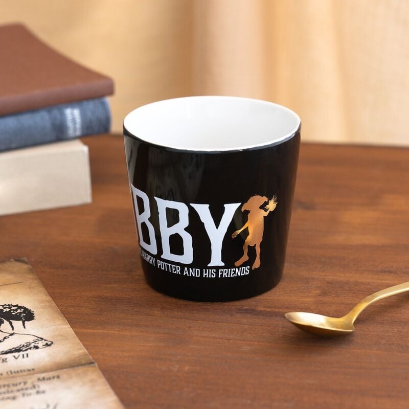 Taza premium Dobby Harry Potter - imagen 5