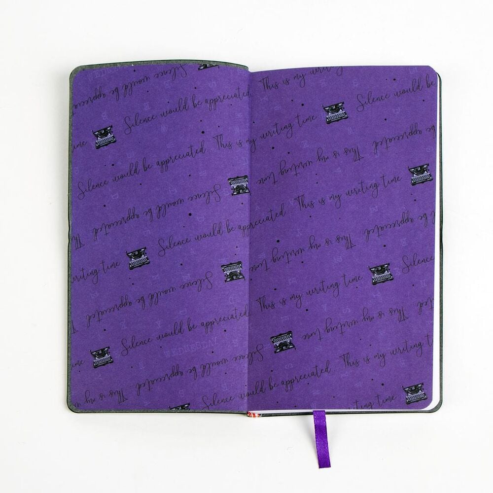 Cuaderno Miercoles - imagen 4