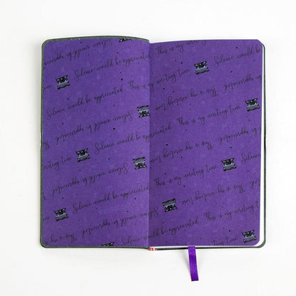 Cuaderno Miercoles - imagen 4