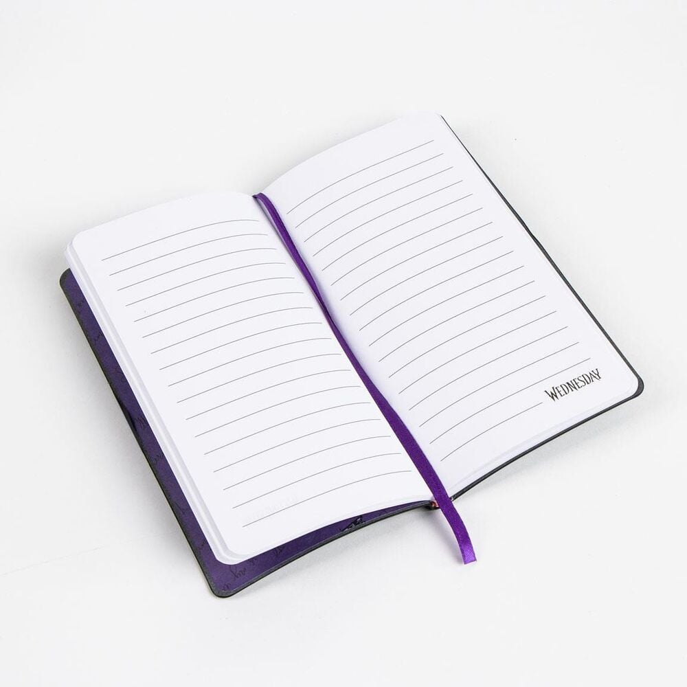 Cuaderno Miercoles - imagen 3
