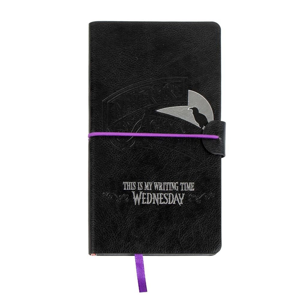 Cuaderno Miercoles