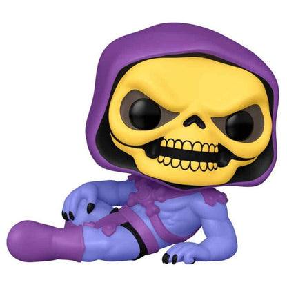 Figura POP Meme Masters of the Universe Skeletor - imagen 2