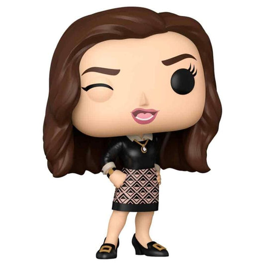 Figura POP Meme Marvel Wanda Vision Agatha Harkness - imagen 2