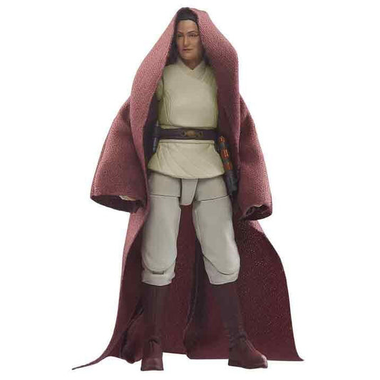 Figura Jedi Master Indara Star Wars the Acolyte 9,5cm - imagen 2