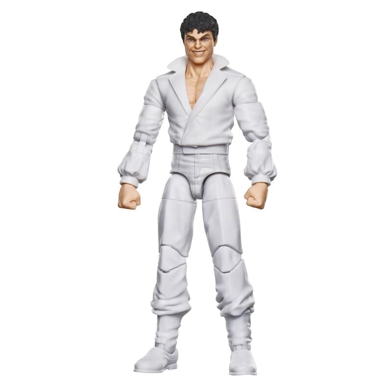 Figura Marvels Beyonder Secret Wars Marvel Legends Series 15cm - imagen 3