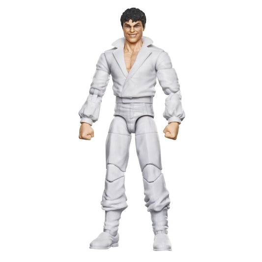 Figura Marvels Beyonder Secret Wars Marvel Legends Series 15cm - imagen 3