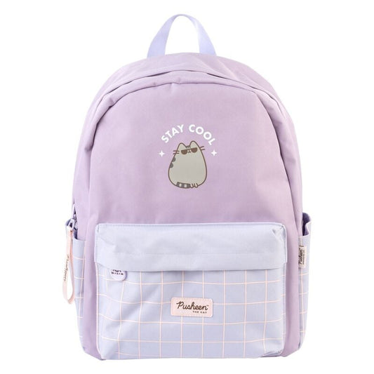 Mochila Moments Pusheen