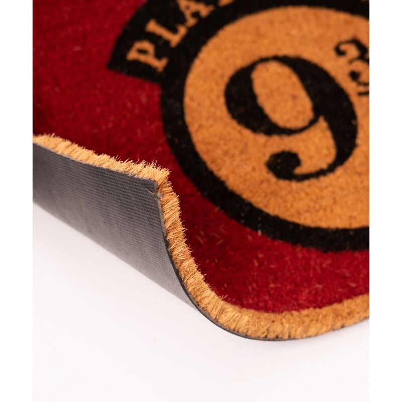 Felpudo Plataforma 9 3/4 Harry Potter - imagen 2