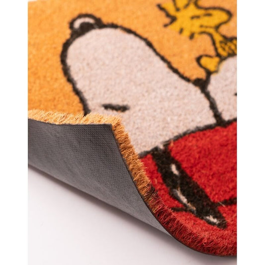 Felpudo Snoopy - imagen 2