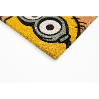 Felpudo Bello Minions - imagen 2
