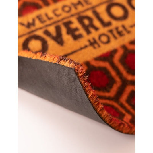 Felpudo Overlook Hotel El Resplandor - imagen 2