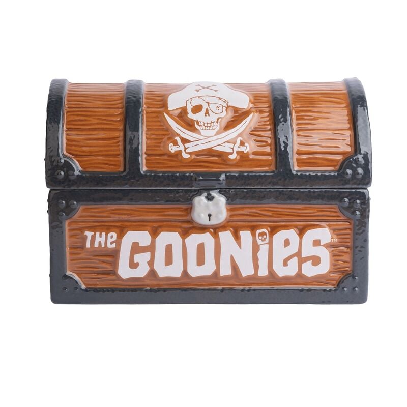 Galletero Cofre del Tesoro The Goonies - imagen 2