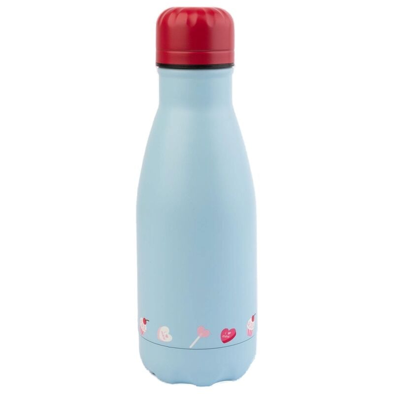 Botella acero inoxidable Purrfect Love Pusheen 260ml - imagen 2