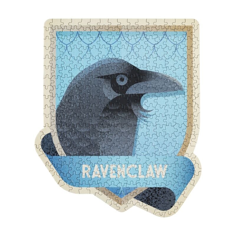 Puzzle Pocima Ravenclaw Harry Potter 322pzs - imagen 2