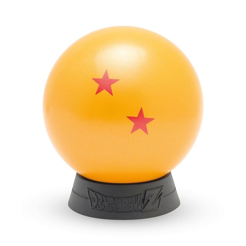 Puzzle Bola 2 estrella Dragon Ball Z 98pzs - imagen 2