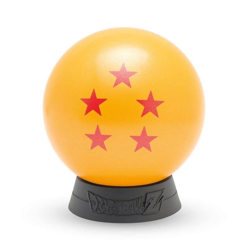 Puzzle Bola 5 estrella Dragon Ball Z 98pzs - imagen 2