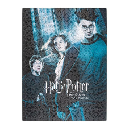 Puzzle Harry Potter y el Prisionero de Azkaban Harry Potter 500pzs - imagen 2