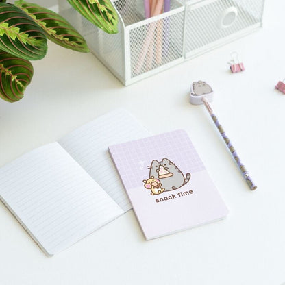 Set papeleria Moments Collection Pusheen - imagen 2