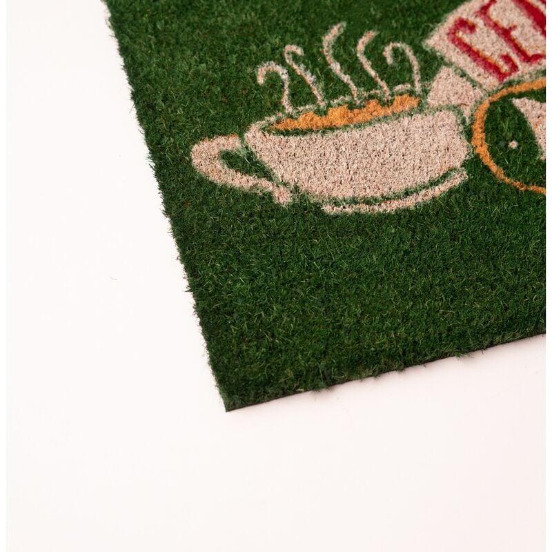 Felpudo Central Perk Friends - imagen 3